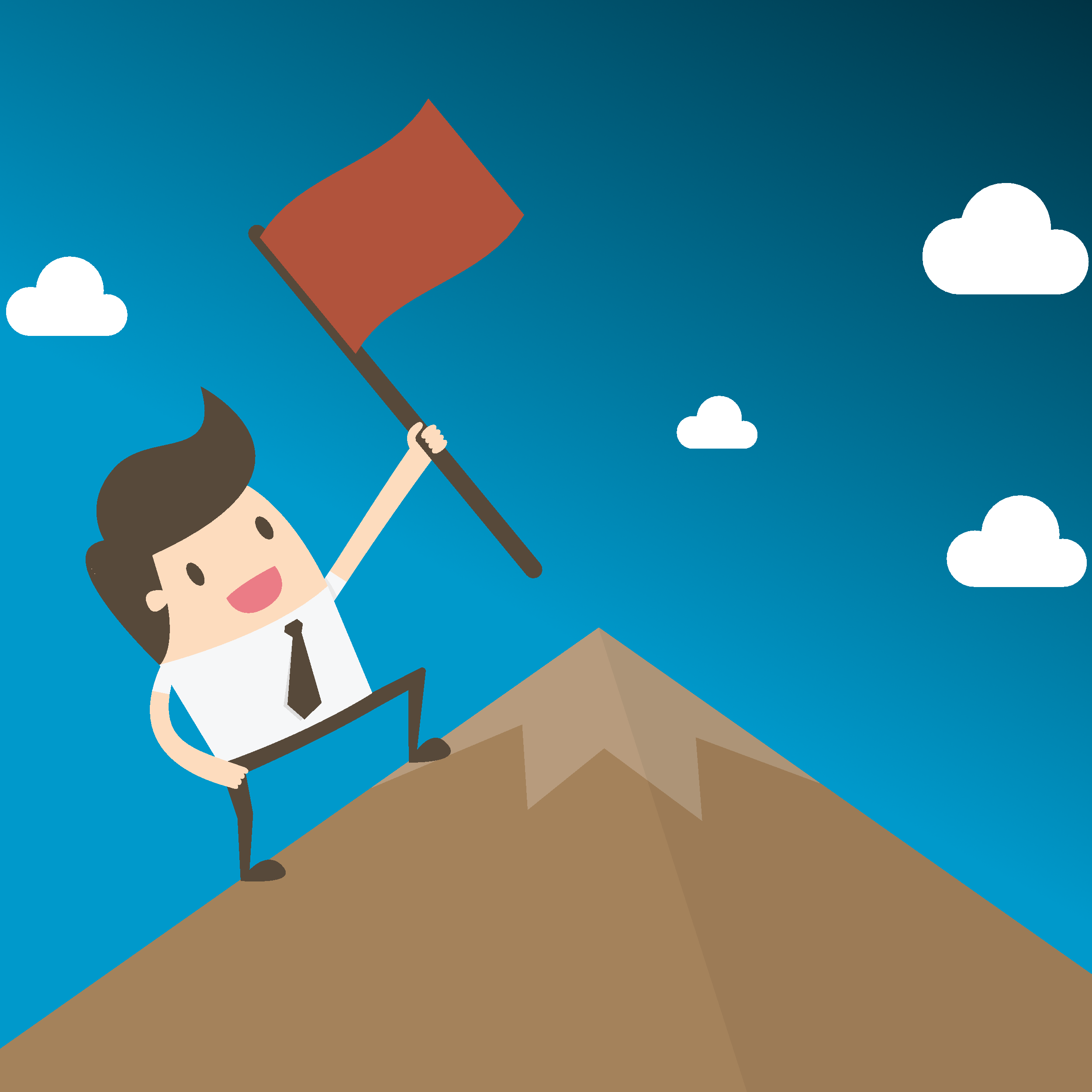 Marketing for IT Reseller