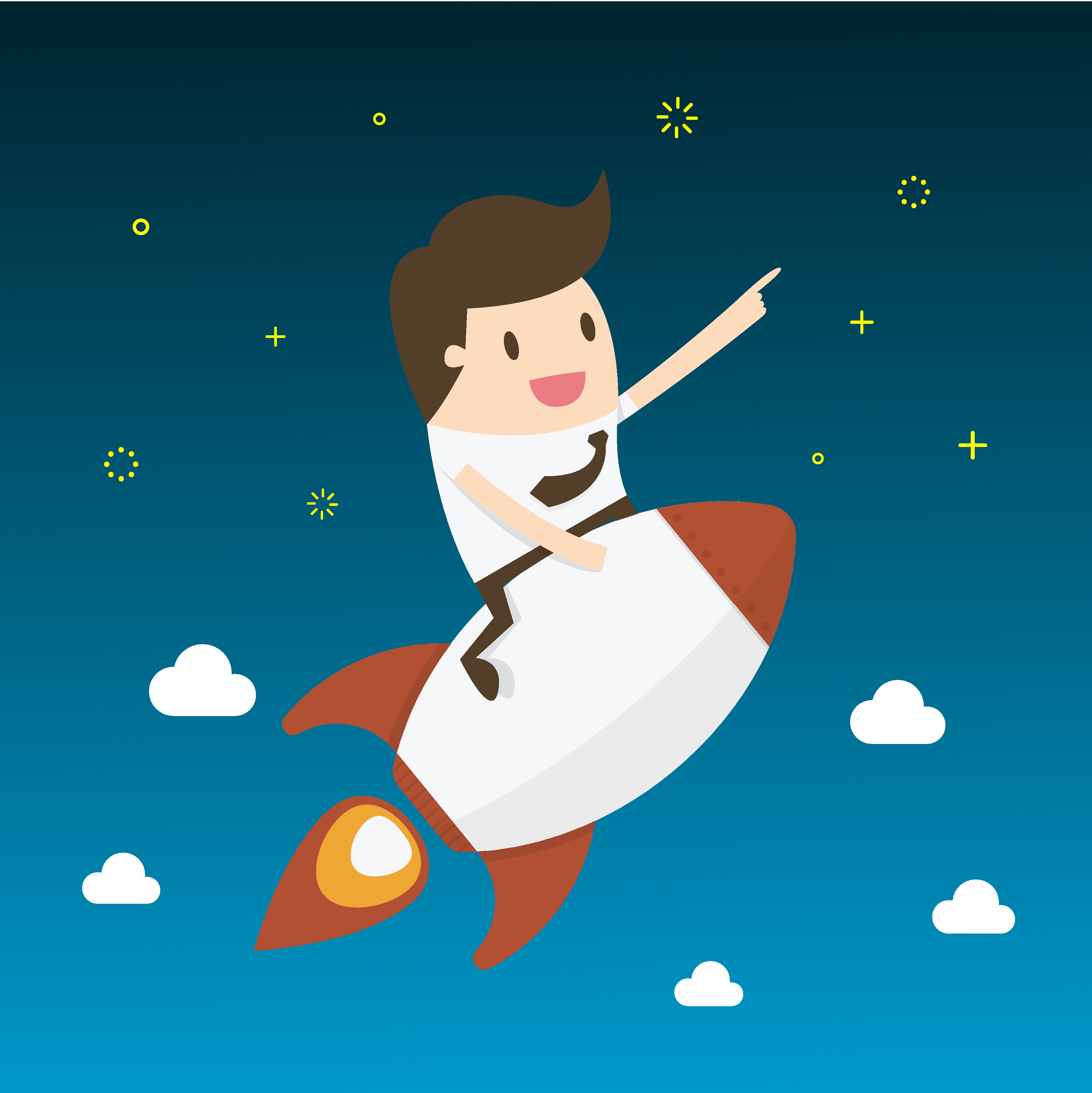 Marketing for Tech Distributors